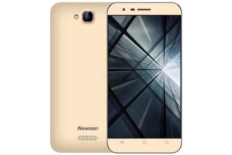 紐曼S2：智能4G 快人一步