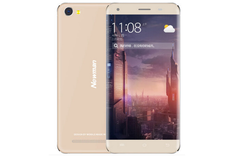 紐曼小熊貓K3-S 再戰(zhàn)江湖